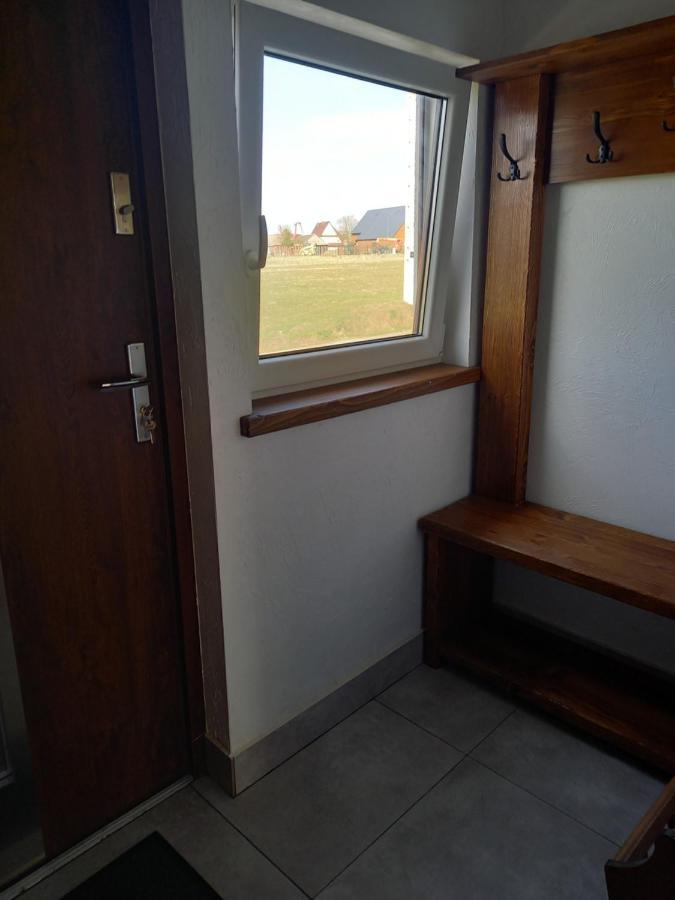 Zagroda Na Borach Jablonka  Extérieur photo