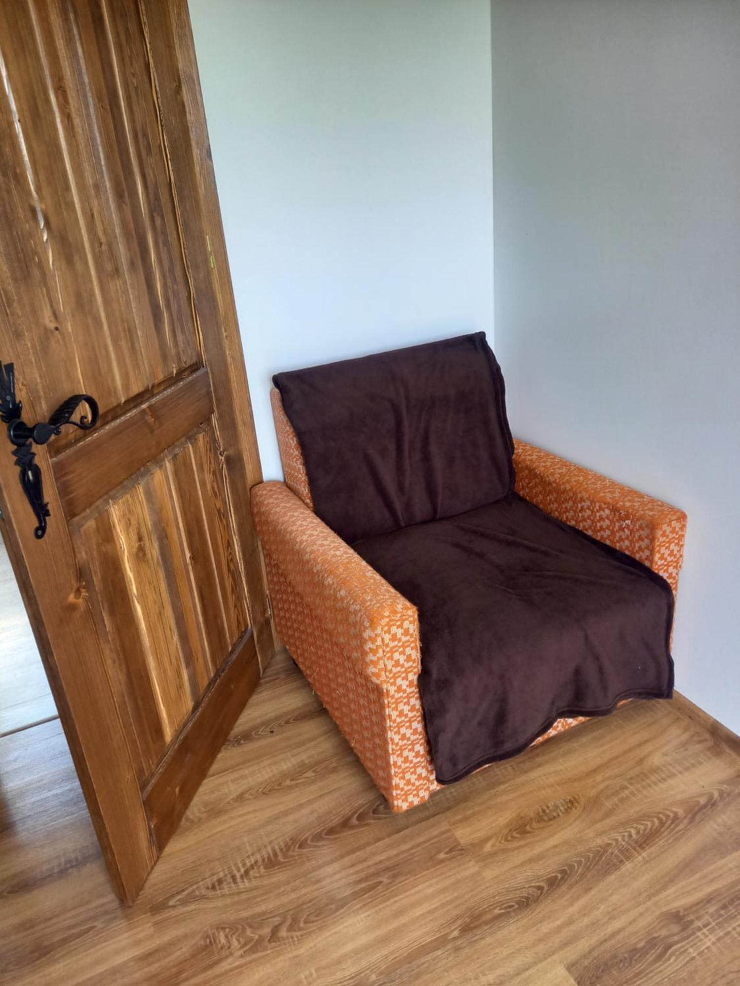 Zagroda Na Borach Jablonka  Chambre photo